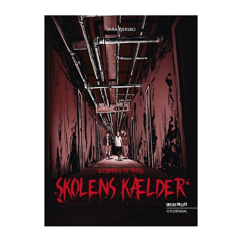 Velkommen til Mrke - Skolens klder 