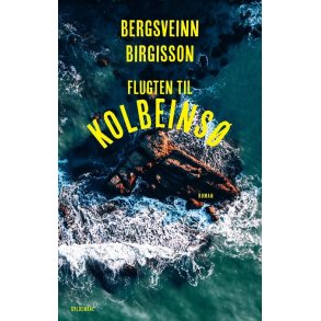 Flugten til Kolbeins 