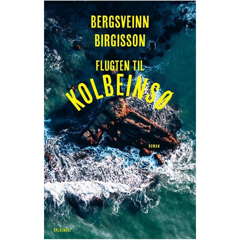 Flugten til Kolbeins 