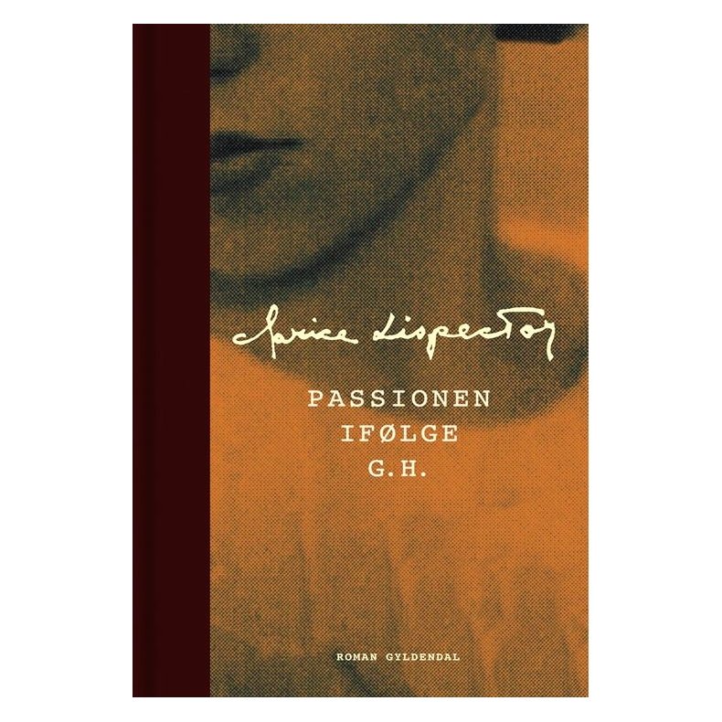 Passionen iflge G.H. 