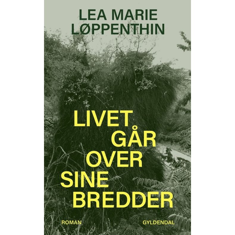 Livet gr over sine bredder 