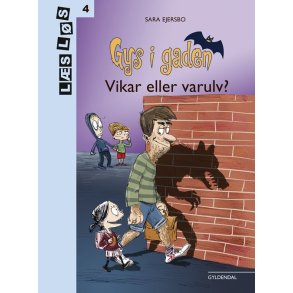 Vikar eller varulv 