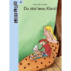 Du skal lse, Klara 