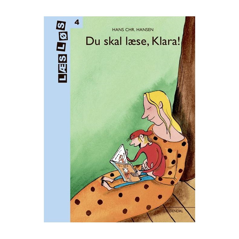 Du skal lse, Klara 