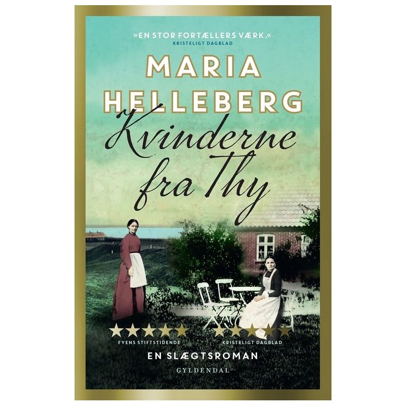 Kvinderne fra Thy 