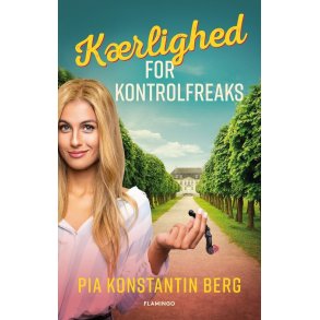 Krlighed for kontrolfreaks 