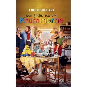 Den store bog om Krummerne 