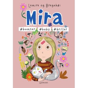 Mira 7 - #bumser #baby #briller 