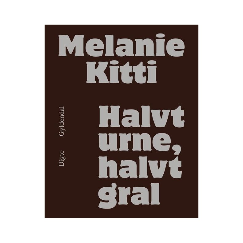 Halvt urne, halvt gral 