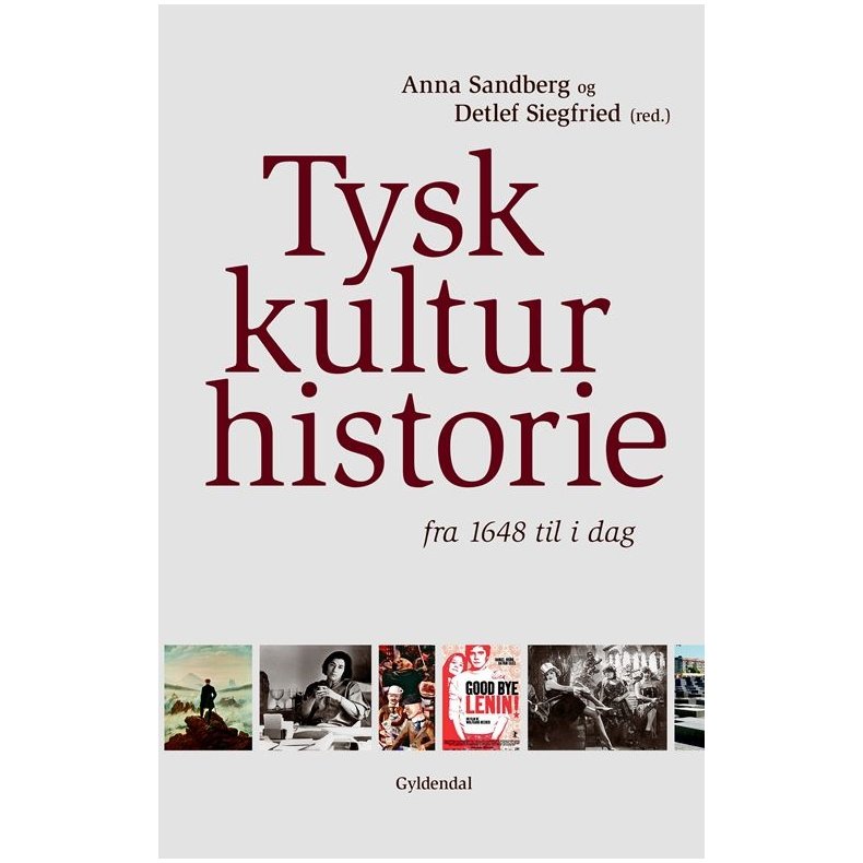 Tysk kulturhistorie 