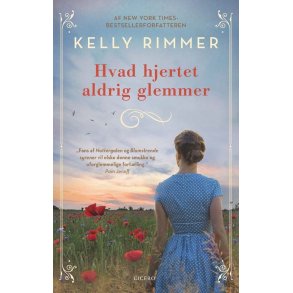 Hvad hjertet aldrig glemmer 