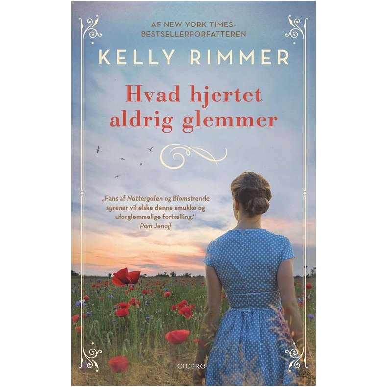 Hvad hjertet aldrig glemmer 