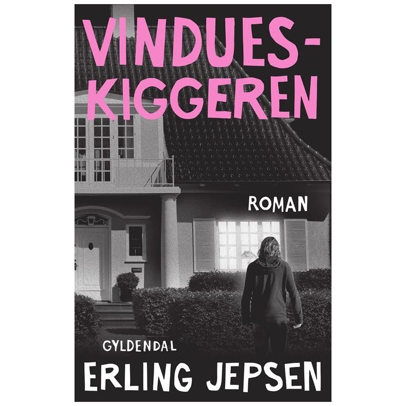 Vindueskiggeren Familiehemmeligheder 4