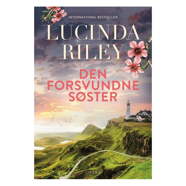 Den forsvundne sster - new look 