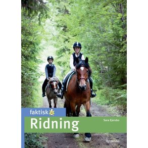 Ridning 