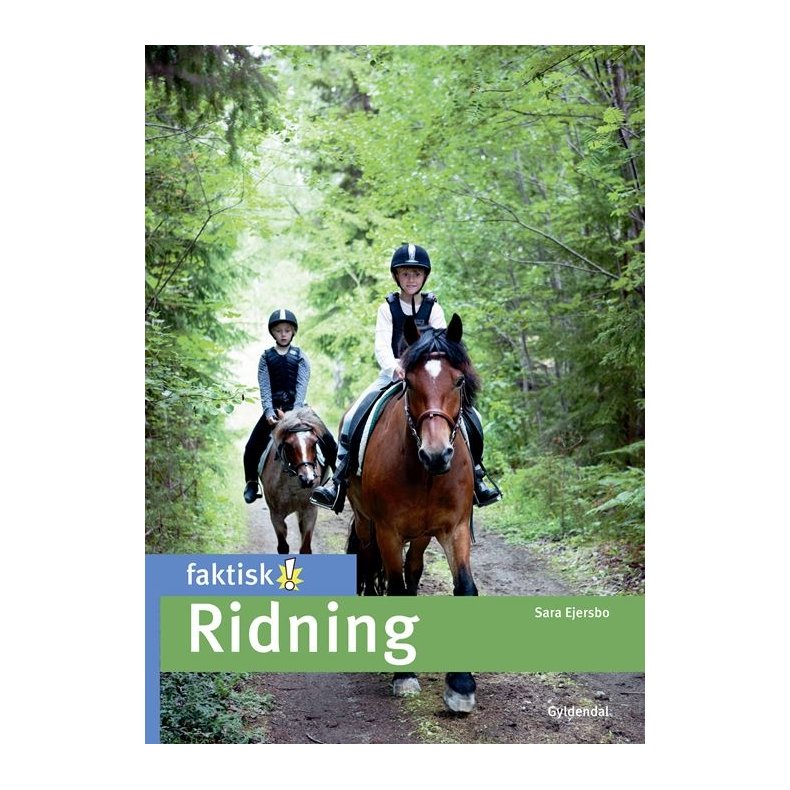 Ridning 