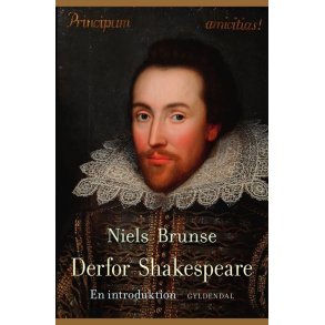 Derfor Shakespeare En introduktion