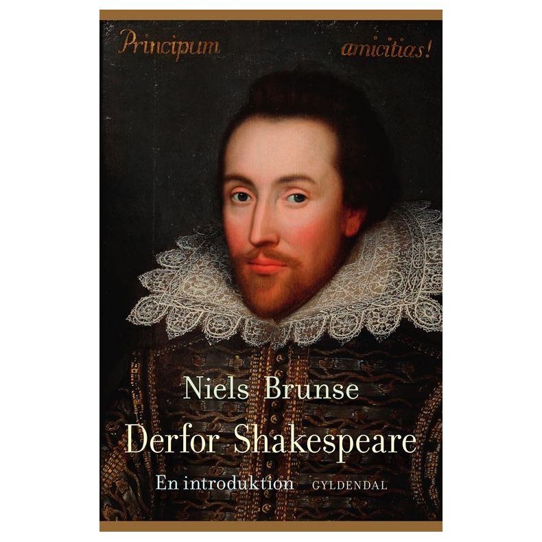 Derfor Shakespeare En introduktion