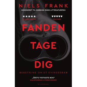 Fanden tage dig Beretning om et kvindedrab