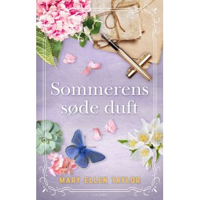 Sommerens sde duft 