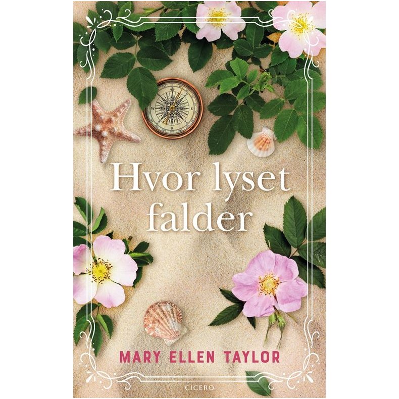 Hvor lyset falder 