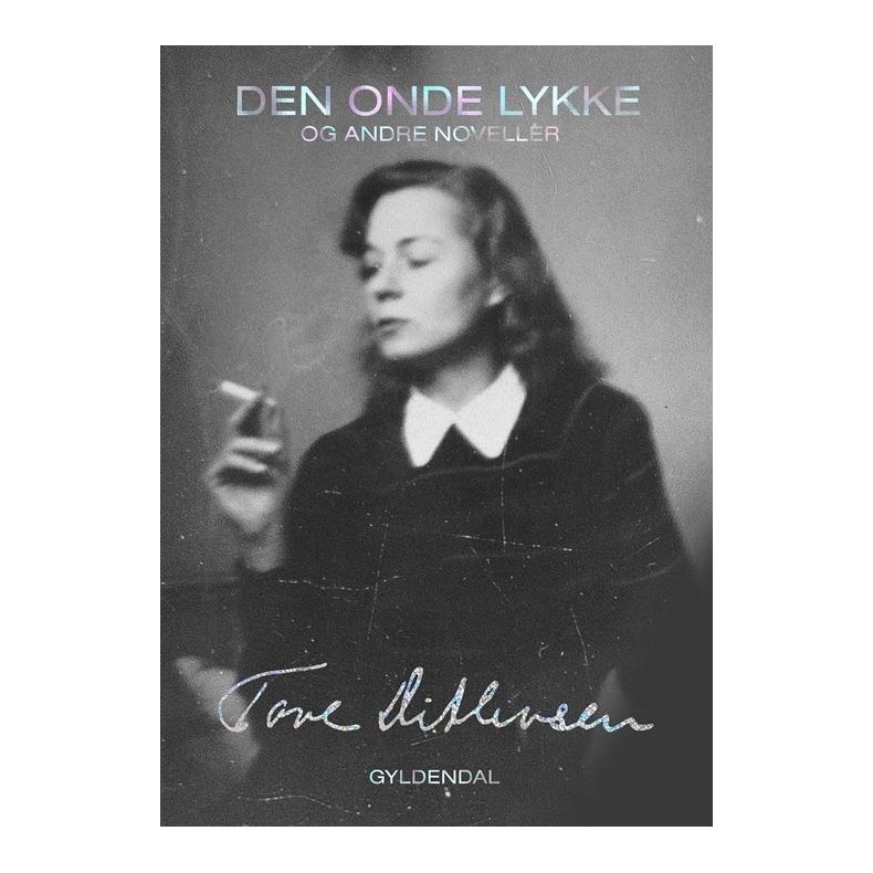 Den onde lykke og andre noveller