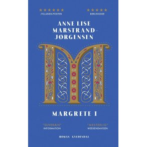 Margrete I 