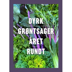 Dyrk grntsager ret rundt 