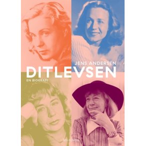 Ditlevsen En biografi