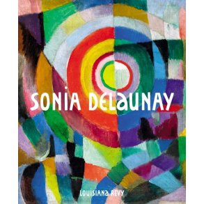 Louisiana Revy. Sonia Delaunay 62. rgang, hfte 2