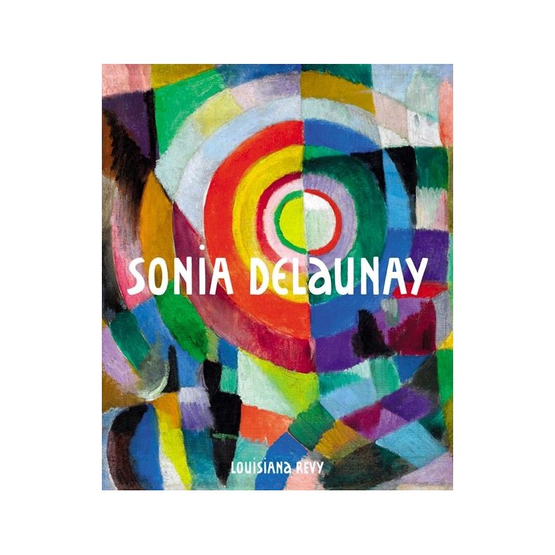 Louisiana Revy. Sonia Delaunay 62. rgang, hfte 2