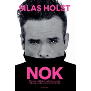 NOK Mit mde med had og mobning p sociale medier og hvordan vi lrer at hndtere det