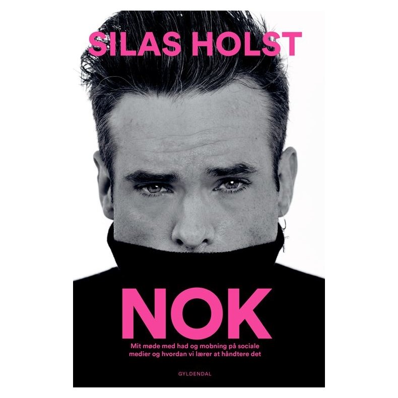 NOK Mit mde med had og mobning p sociale medier og hvordan vi lrer at hndtere det