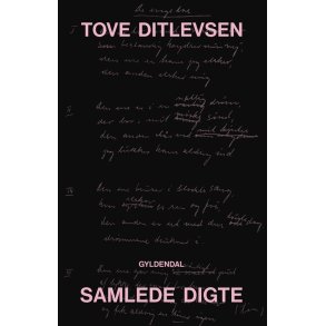 Samlede digte 