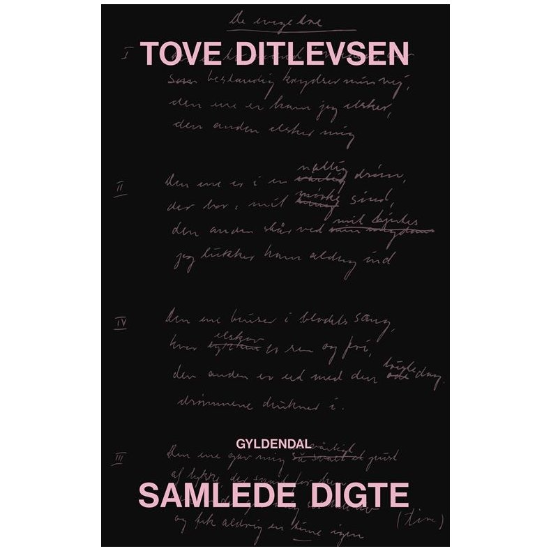 Samlede digte 
