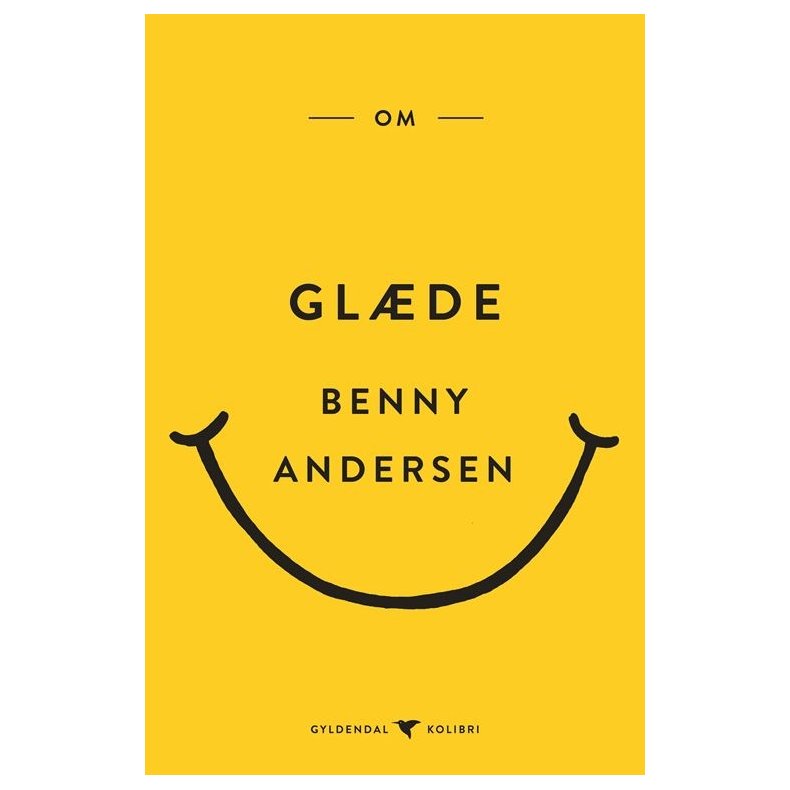 Om glde 