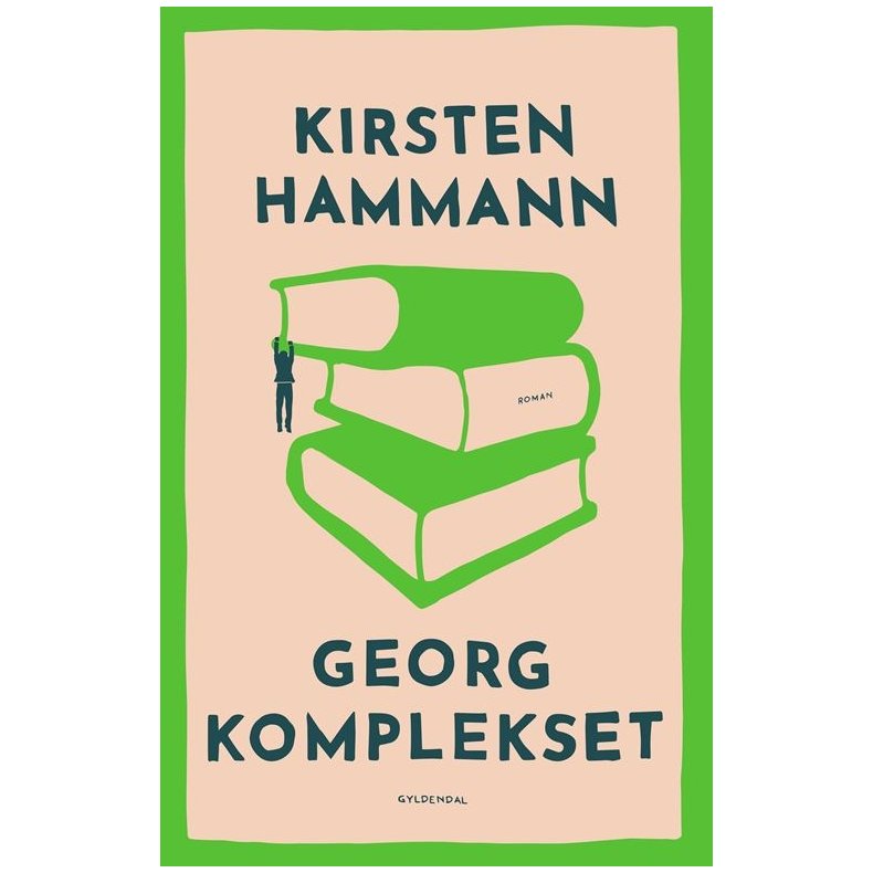Georg-komplekset 