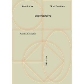 Smerte-hjerte Kontinuitetsnotat