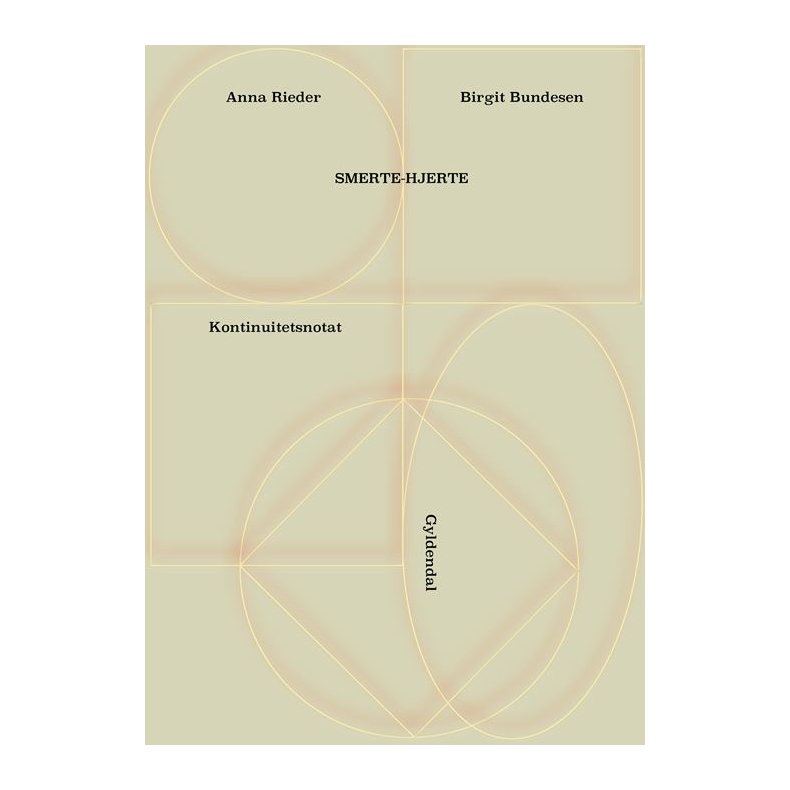 Smerte-hjerte Kontinuitetsnotat