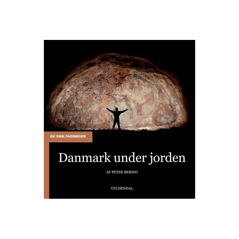 Danmark under jorden 