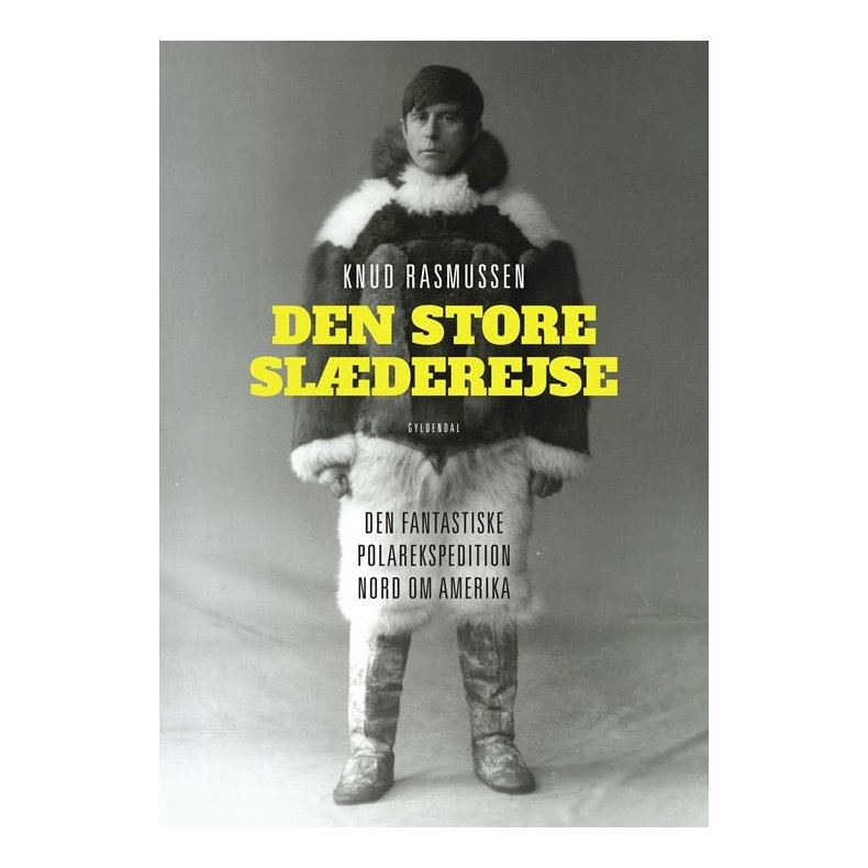 Den store slderejse 