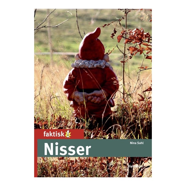 Nisser 