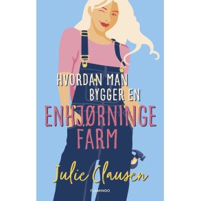 Hvordan man bygger en enhjrningefarm 