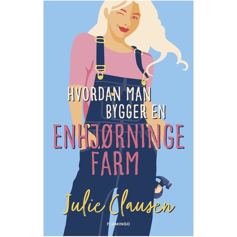 Hvordan man bygger en enhjrningefarm 