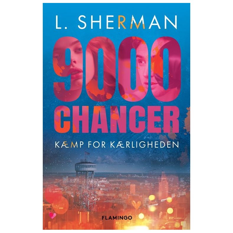 9000 Chancer 