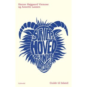 Surtlas hoved og andre udflugter Guide til Island