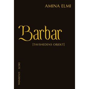 Barbar [Tavshedens objekt]
