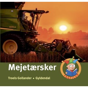 Mejetrsker 