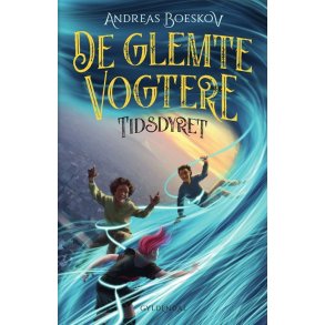 De glemte vogtere 2 - Tidsdyret 