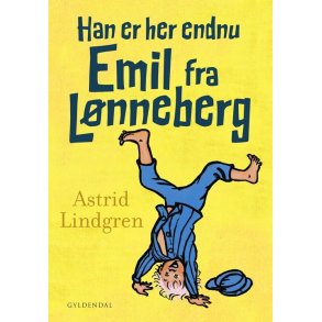 Han er her endnu - Emil fra Lnneberg 